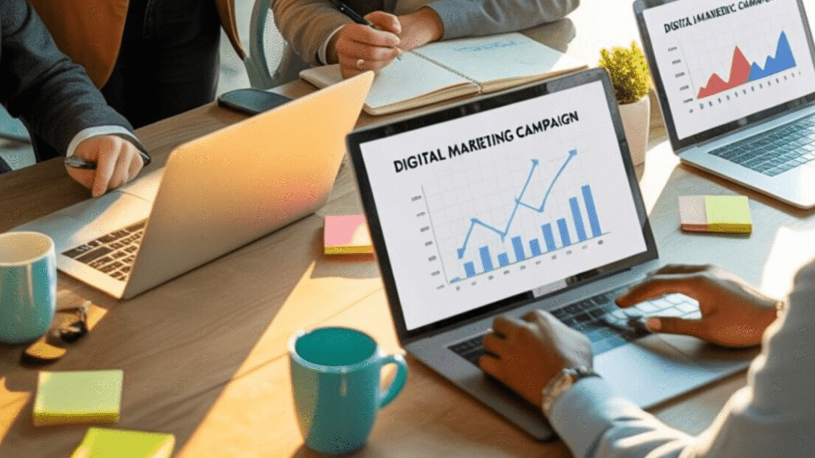 digital marketing services